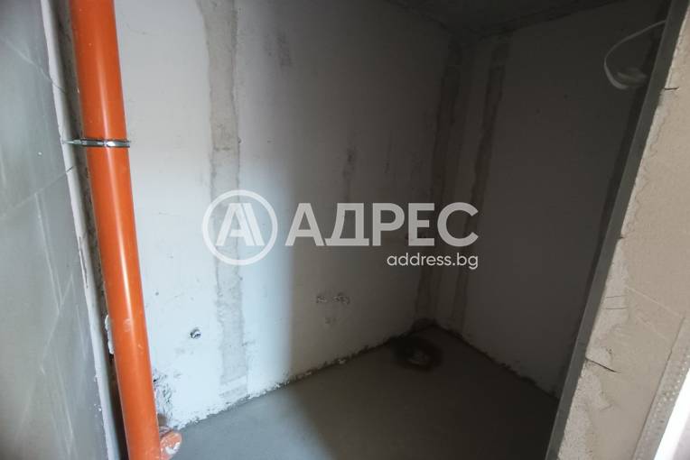 Едностаен апартамент, Разград, Освобождение, 689274, Снимка 4