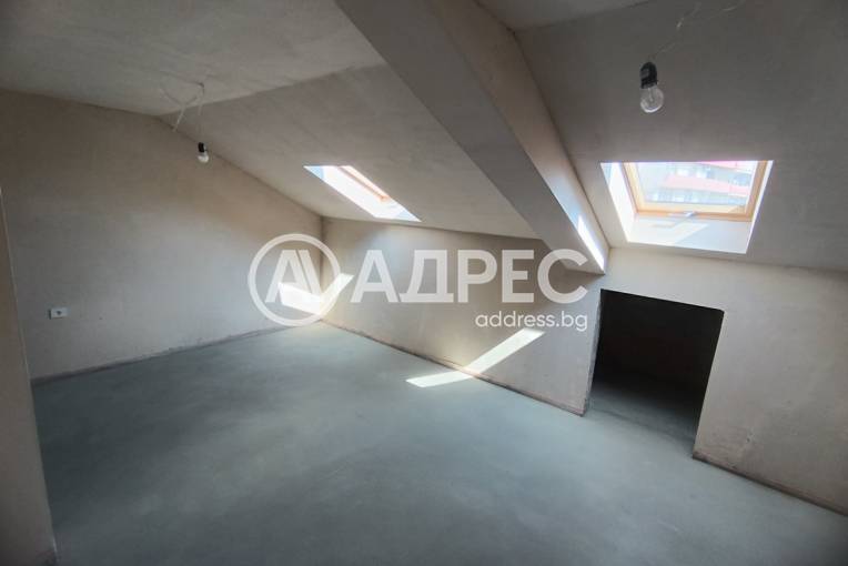 Едностаен апартамент, Разград, Освобождение, 689274, Снимка 5