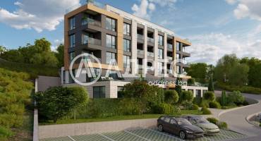 Тристаен апартамент, Варна, Бриз, 691274, Снимка 1