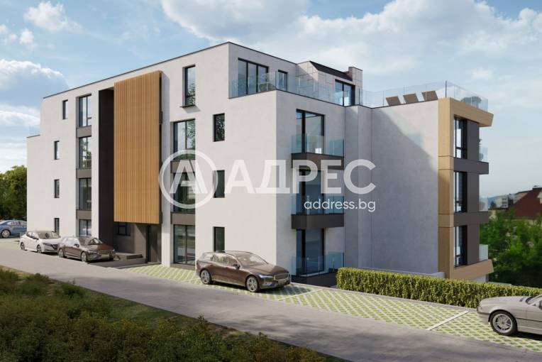 Тристаен апартамент, Варна, Бриз, 691274, Снимка 3