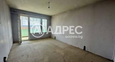 Двустаен апартамент, Попово, 692274, Снимка 2