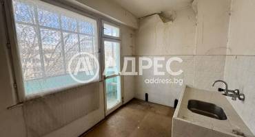 Двустаен апартамент, Попово, 692274, Снимка 3