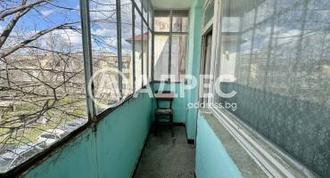 Двустаен апартамент, Попово, 692274, Снимка 5