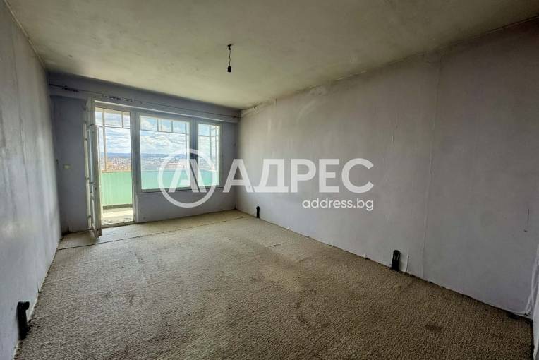 Двустаен апартамент, Попово, 692274, Снимка 2