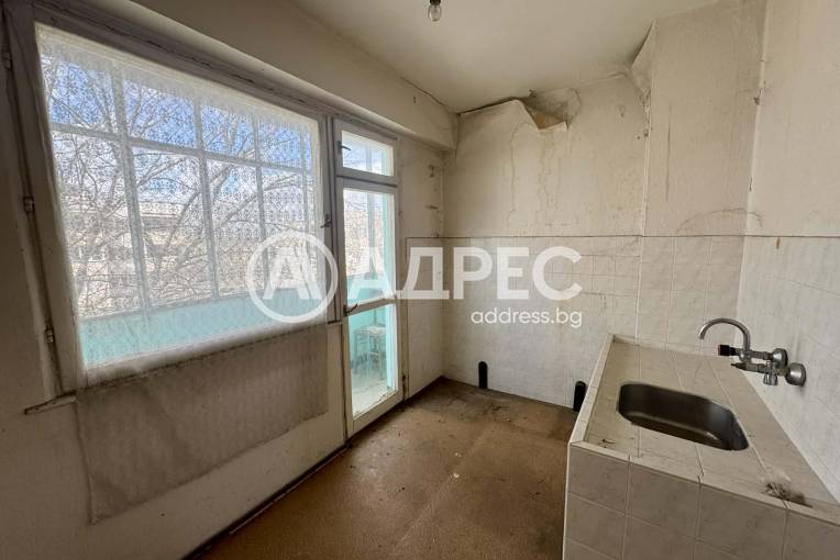 Двустаен апартамент, Попово, 692274, Снимка 3