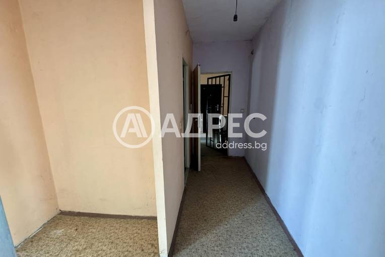 Двустаен апартамент, Попово, 692274, Снимка 4