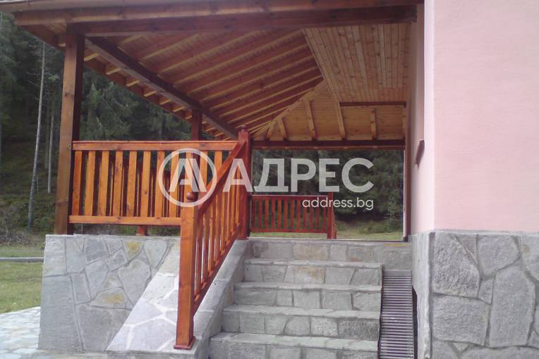 Къща/Вила, Борино, 699274, Снимка 5