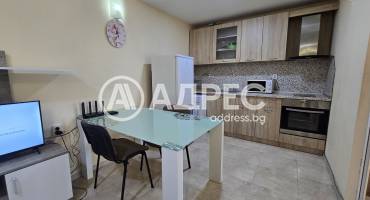 Тристаен апартамент, София, Център, 702274, Снимка 1