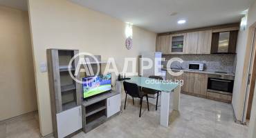 Тристаен апартамент, София, Център, 702274, Снимка 3
