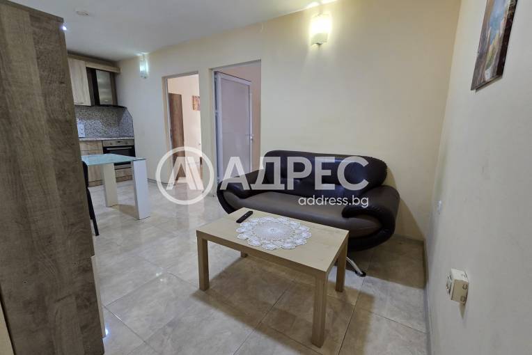 Тристаен апартамент, София, Център, 702274, Снимка 10
