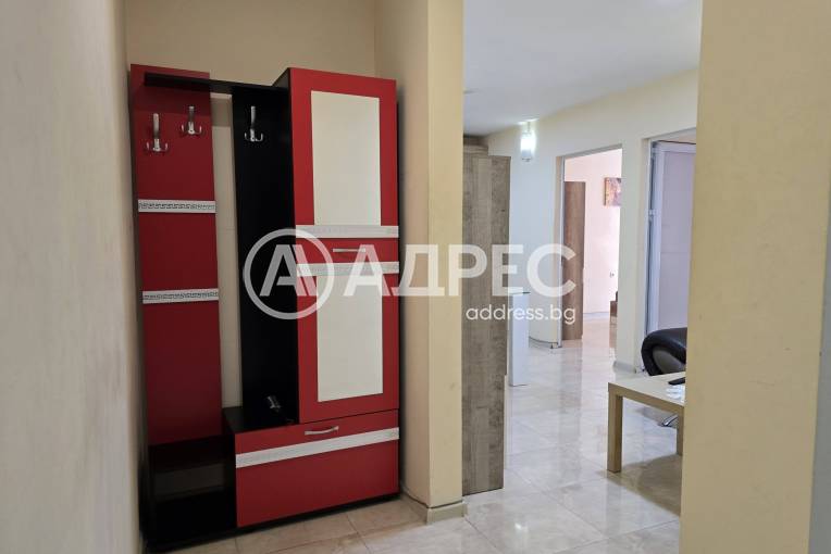 Тристаен апартамент, София, Център, 702274, Снимка 6