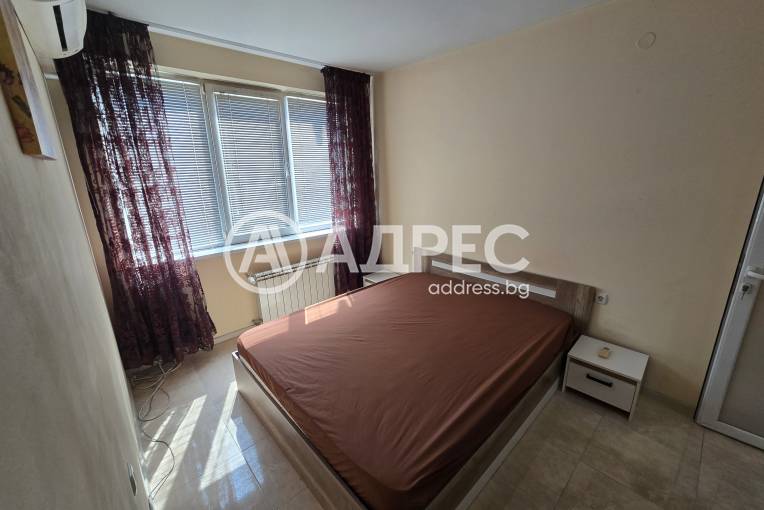 Тристаен апартамент, София, Център, 702274, Снимка 9