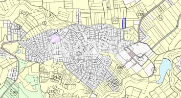Парцел/Терен, Осеново, 521275, Снимка 2