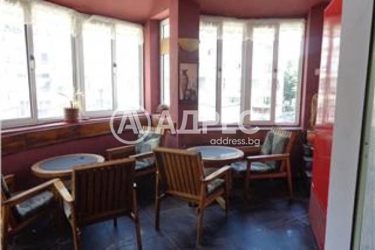 Магазин, Ямбол, Граф Игнатиев, 544275, Снимка 1