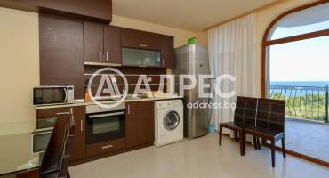 Многостаен апартамент, Созопол, м-ст Буджака, 661275, Снимка 1