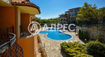 Многостаен апартамент, Созопол, м-ст Буджака, 661275, Снимка 10