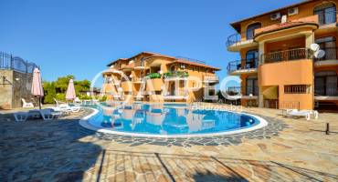 Многостаен апартамент, Созопол, м-ст Буджака, 661275, Снимка 11