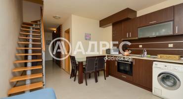 Многостаен апартамент, Созопол, м-ст Буджака, 661275, Снимка 2