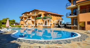 Многостаен апартамент, Созопол, м-ст Буджака, 661275, Снимка 8