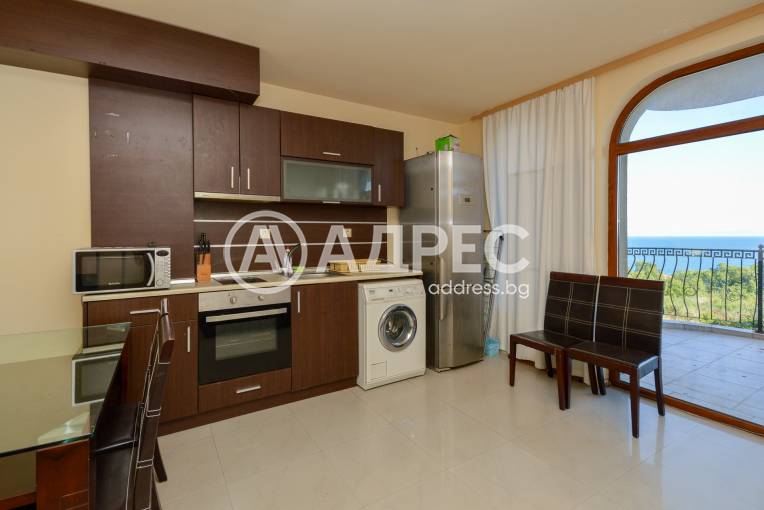 Многостаен апартамент, Созопол, м-ст Буджака, 661275, Снимка 1