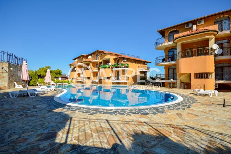 Многостаен апартамент, Созопол, м-ст Буджака, 661275, Снимка 11