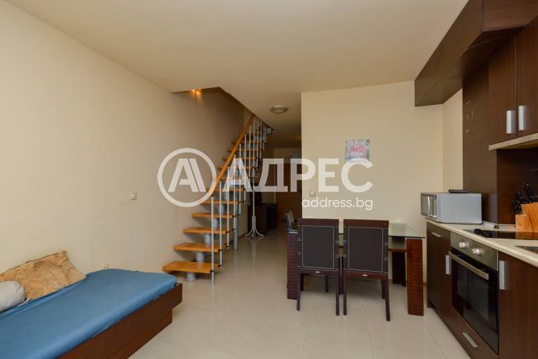 Многостаен апартамент, Созопол, м-ст Буджака, 661275, Снимка 16