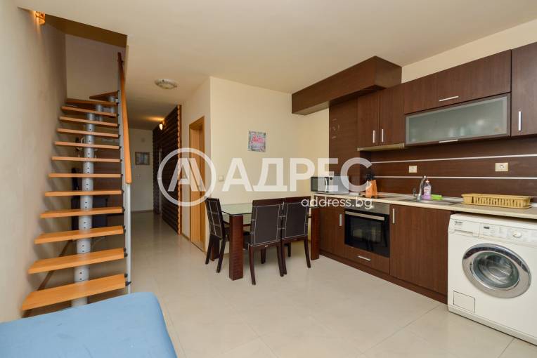 Многостаен апартамент, Созопол, м-ст Буджака, 661275, Снимка 2