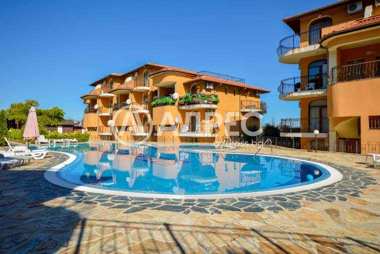 Многостаен апартамент, Созопол, м-ст Буджака, 661275, Снимка 8