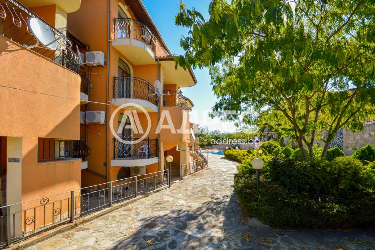 Многостаен апартамент, Созопол, м-ст Буджака, 661275, Снимка 9