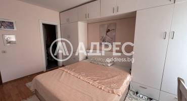 Тристаен апартамент, Варна, к.к. Св.Св. Константин и Елена, 663275, Снимка 11