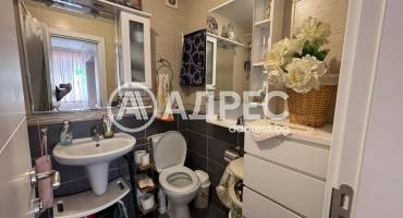 Тристаен апартамент, Варна, к.к. Св.Св. Константин и Елена, 663275, Снимка 12