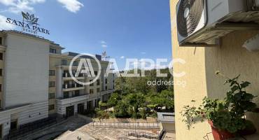 Тристаен апартамент, Варна, к.к. Св.Св. Константин и Елена, 663275, Снимка 15