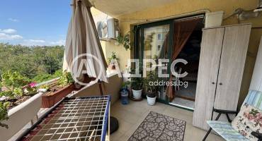 Тристаен апартамент, Варна, к.к. Св.Св. Константин и Елена, 663275, Снимка 16