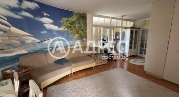 Тристаен апартамент, Варна, к.к. Св.Св. Константин и Елена, 663275, Снимка 2