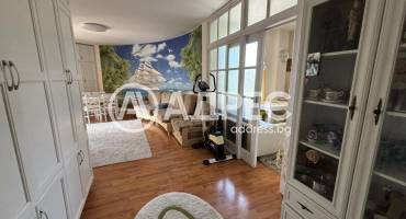 Тристаен апартамент, Варна, к.к. Св.Св. Константин и Елена, 663275, Снимка 3