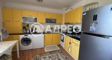 Тристаен апартамент, Варна, к.к. Св.Св. Константин и Елена, 663275, Снимка 4