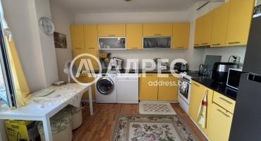 Тристаен апартамент, Варна, к.к. Св.Св. Константин и Елена, 663275, Снимка 5