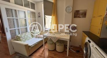 Тристаен апартамент, Варна, к.к. Св.Св. Константин и Елена, 663275, Снимка 6