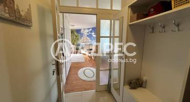 Тристаен апартамент, Варна, к.к. Св.Св. Константин и Елена, 663275, Снимка 8