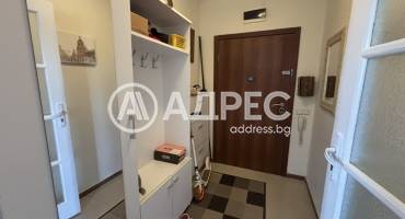 Тристаен апартамент, Варна, к.к. Св.Св. Константин и Елена, 663275, Снимка 9