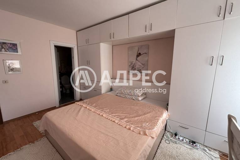 Тристаен апартамент, Варна, к.к. Св.Св. Константин и Елена, 663275, Снимка 11