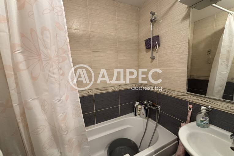 Тристаен апартамент, Варна, к.к. Св.Св. Константин и Елена, 663275, Снимка 13