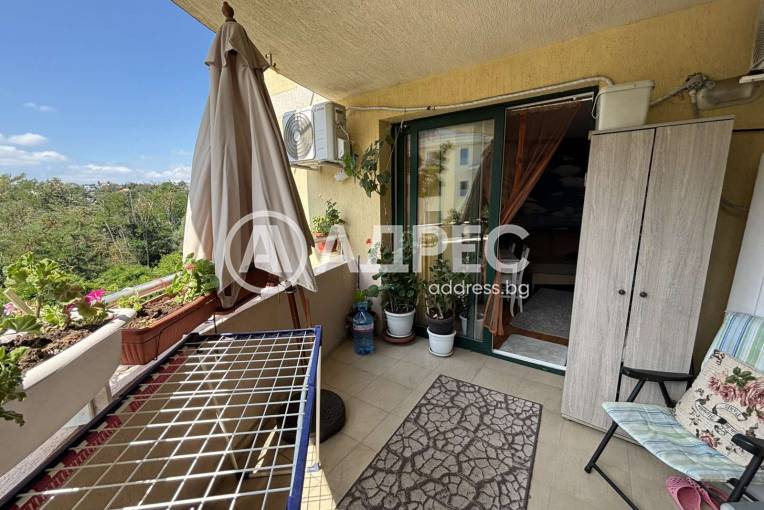 Тристаен апартамент, Варна, к.к. Св.Св. Константин и Елена, 663275, Снимка 16