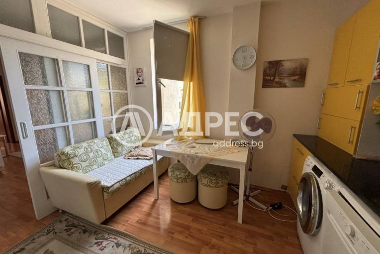 Тристаен апартамент, Варна, к.к. Св.Св. Константин и Елена, 663275, Снимка 6