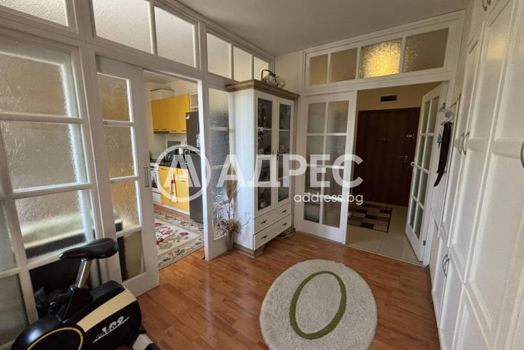 Тристаен апартамент, Варна, к.к. Св.Св. Константин и Елена, 663275, Снимка 7