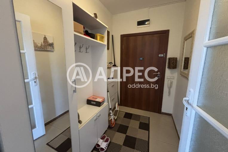 Тристаен апартамент, Варна, к.к. Св.Св. Константин и Елена, 663275, Снимка 9