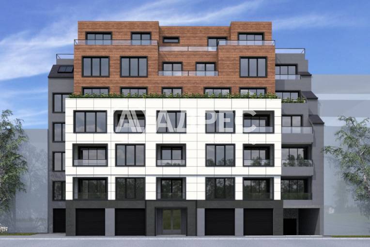 Двустаен апартамент, Пловдив, Каменица 2, 667275, Снимка 2