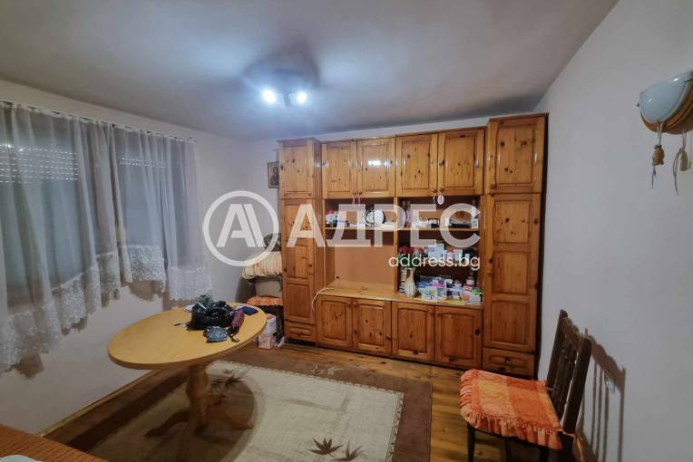 Къща/Вила, Ямбол, Център, 670275, Снимка 1