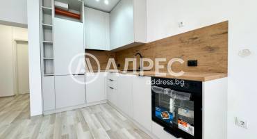 Тристаен апартамент, Свети Влас, 675275, Снимка 1