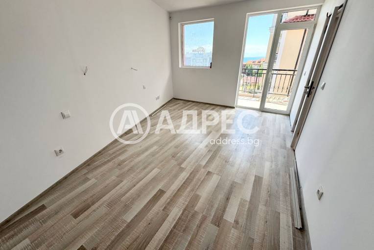 Тристаен апартамент, Свети Влас, 675275, Снимка 5